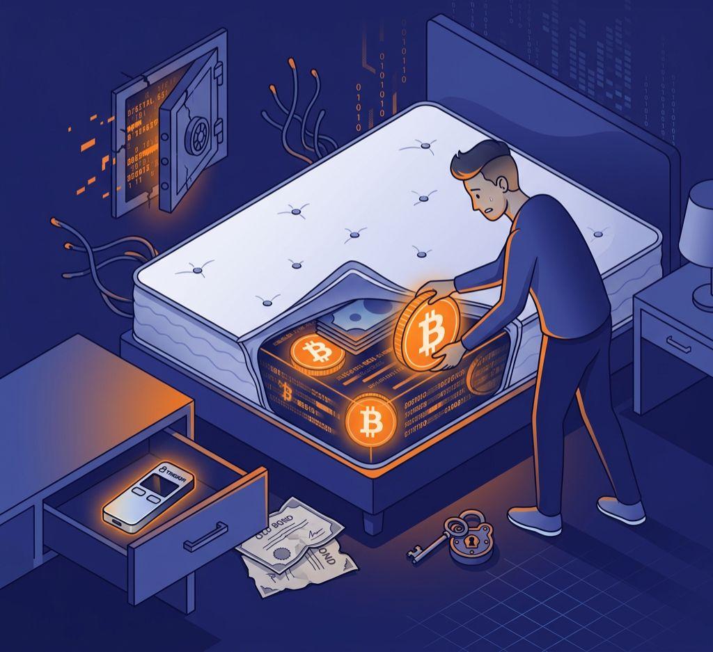 Digital Mattress