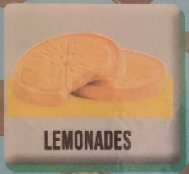 Lemonades