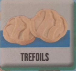 Trefoils